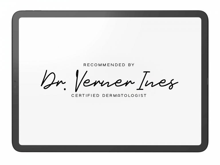 logo dr verner